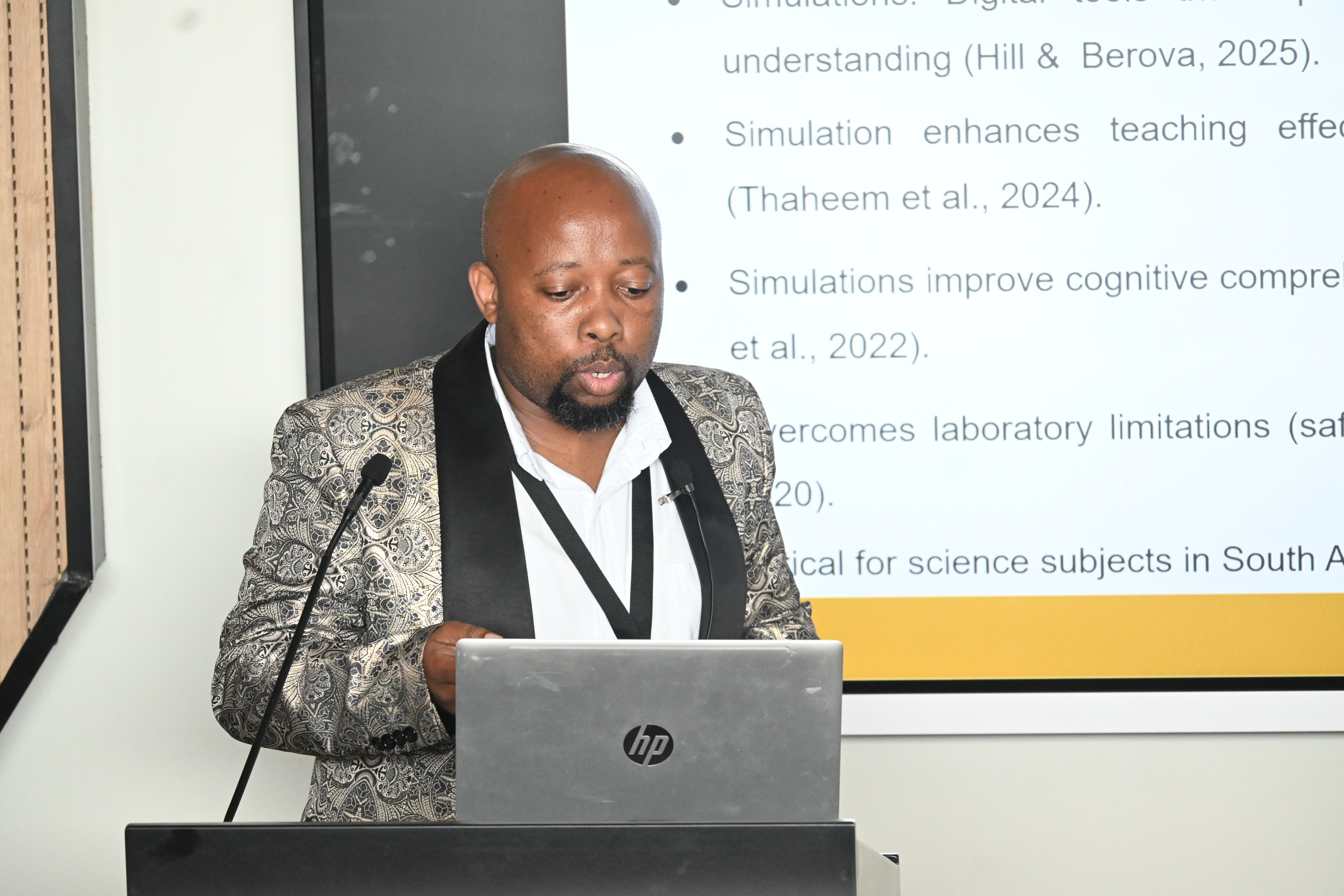 Conference Photo 6